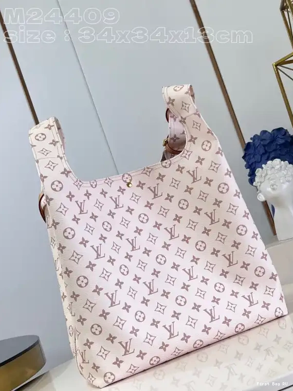 Firstbag ru VUITTON Atlantis GM LOUIS 0603